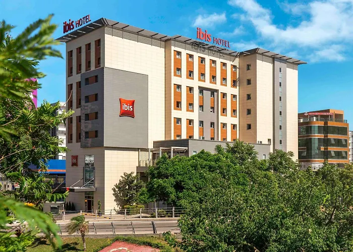 Ibis Adana