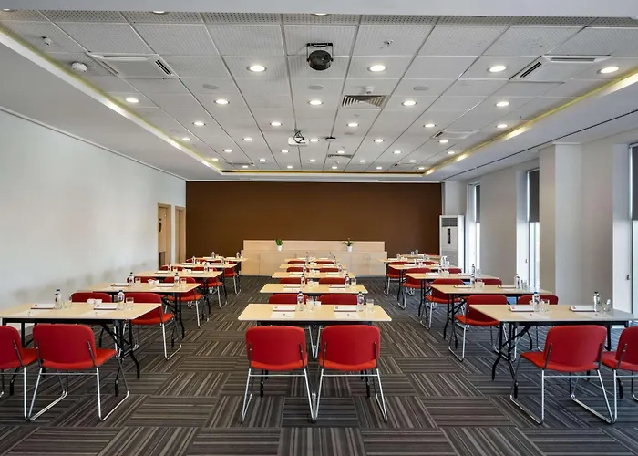 Ibis Adana