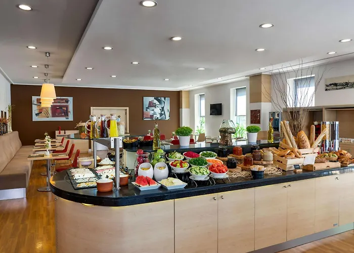 Ibis Adana