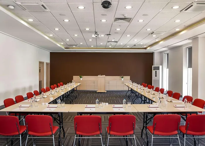 Ibis Adana