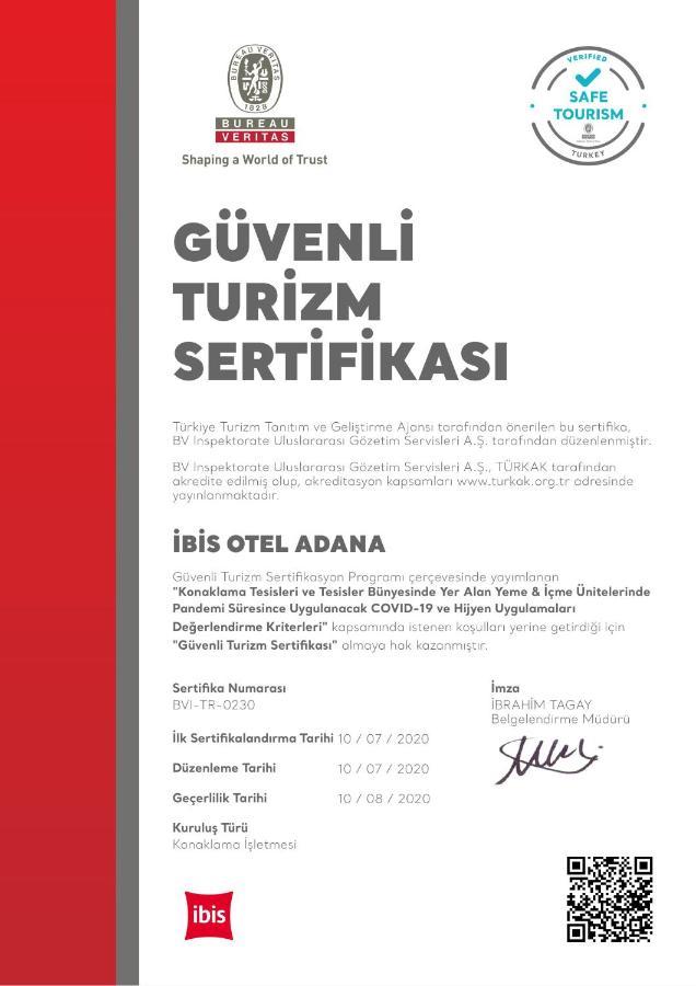 Hotel Ibis 3*