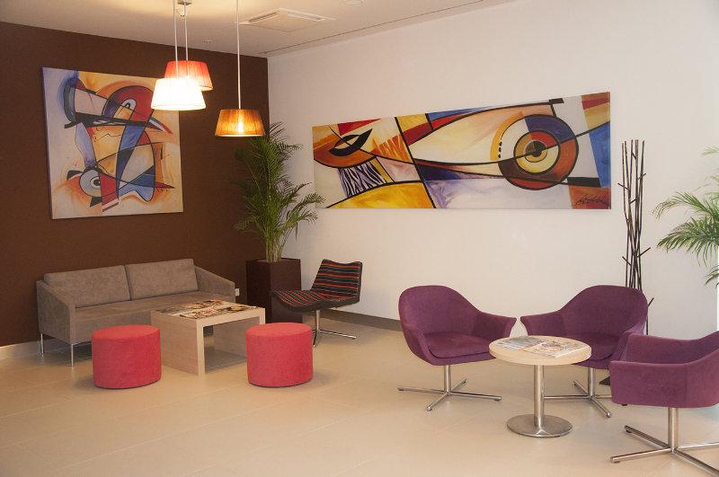 Hotel Ibis Adana