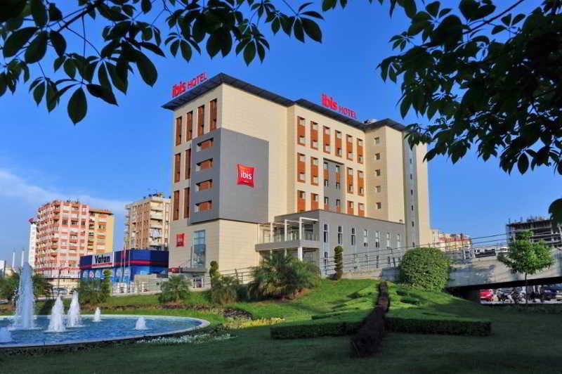 Ibis Отель Адана