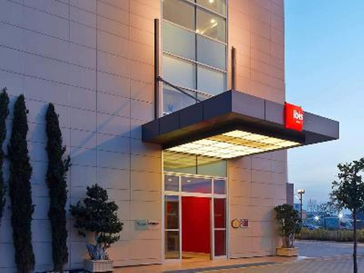 Ibis Hotel Adana