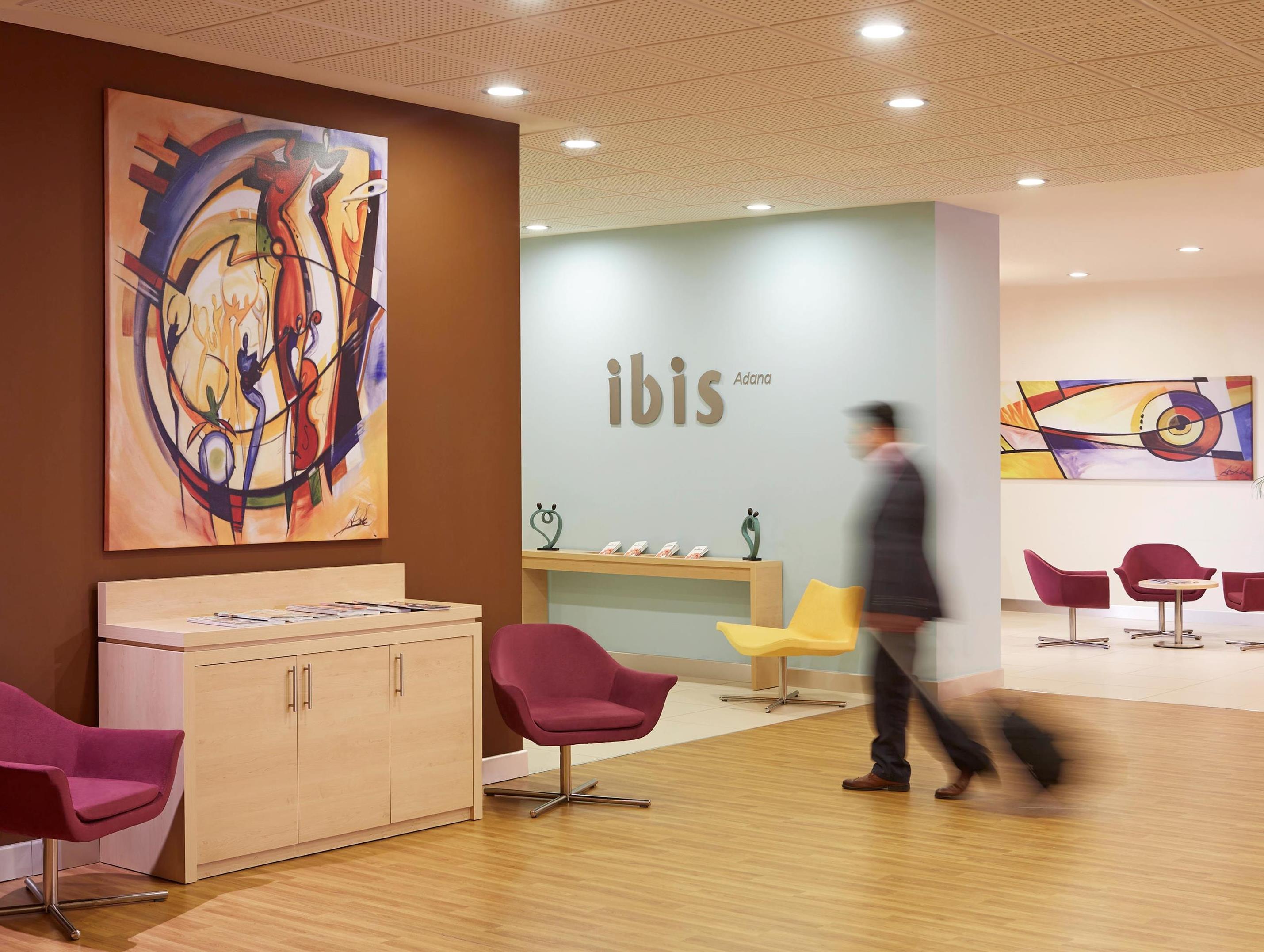 Hotel Ibis Adana