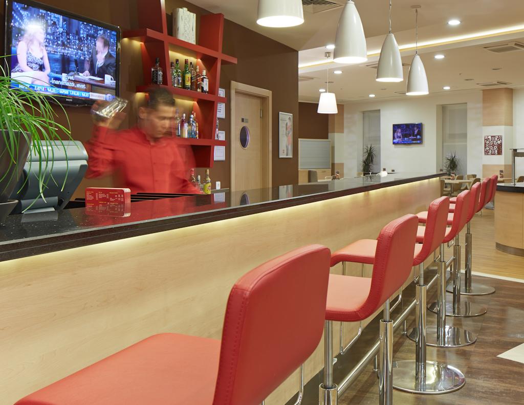 Ibis Hotel