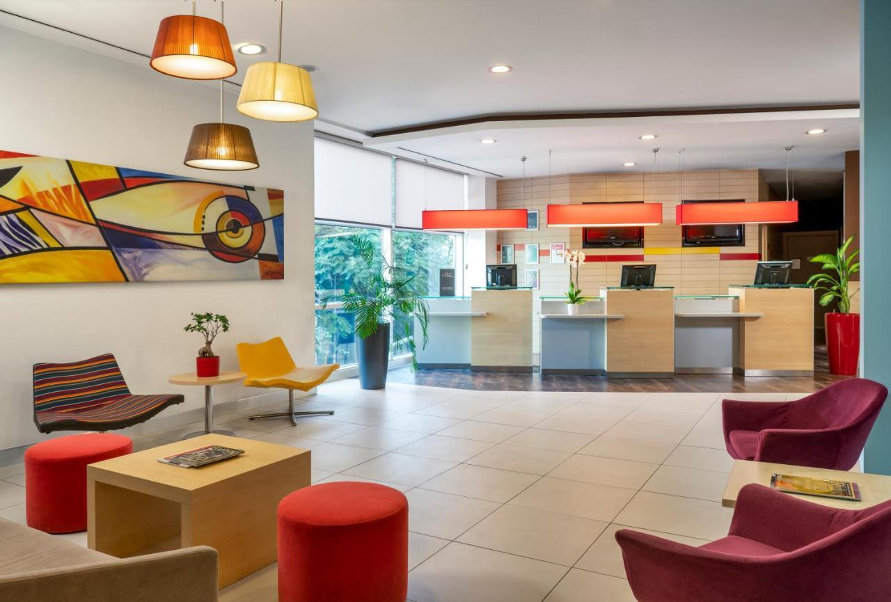 Ibis Отель 3*
