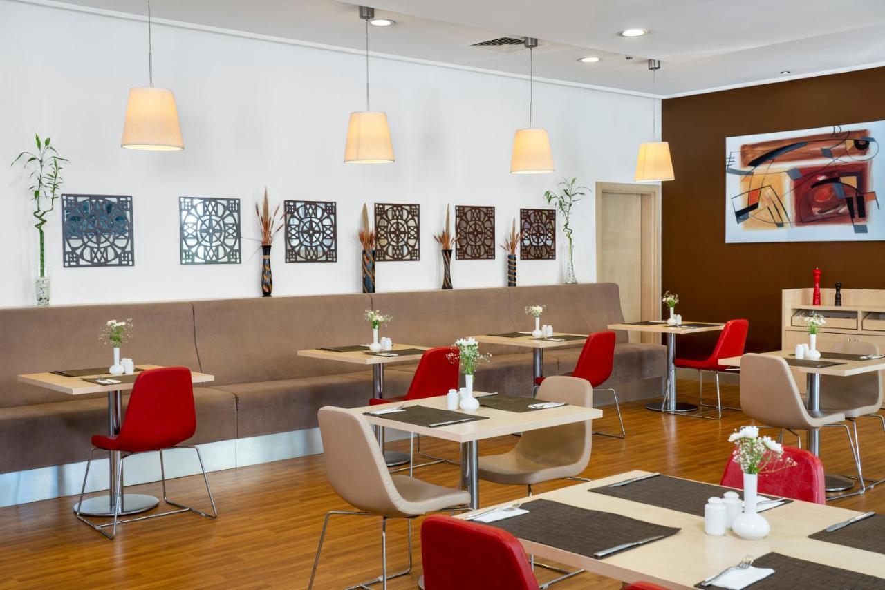 Hotel Ibis Adana