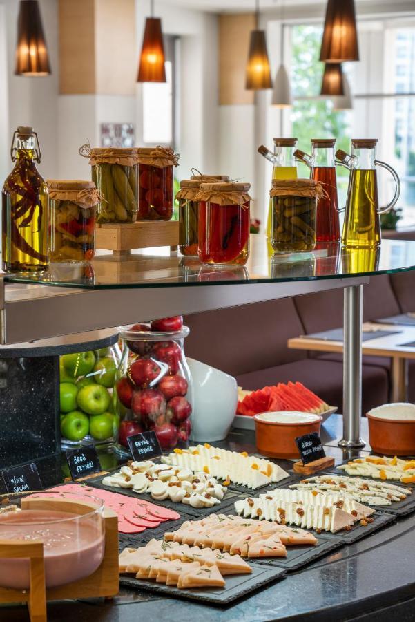 Hotel Ibis Adana