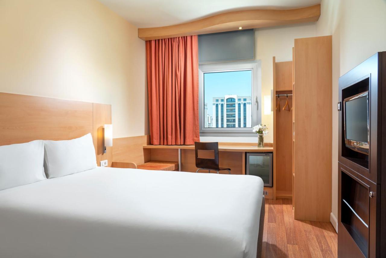 Hotel Ibis 3*