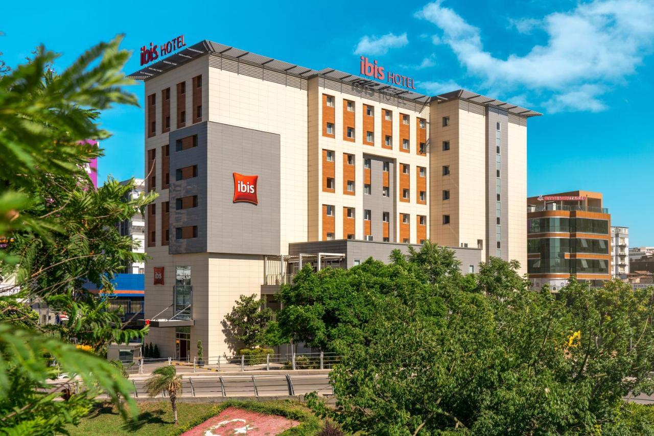 Ibis 3* Adana