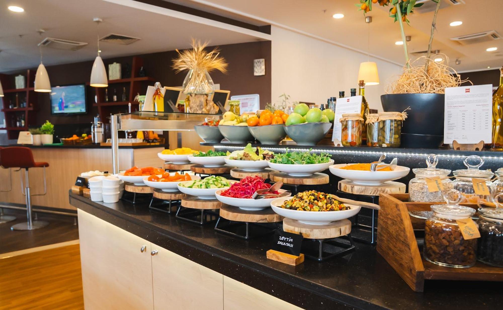 Ibis 3* Adana