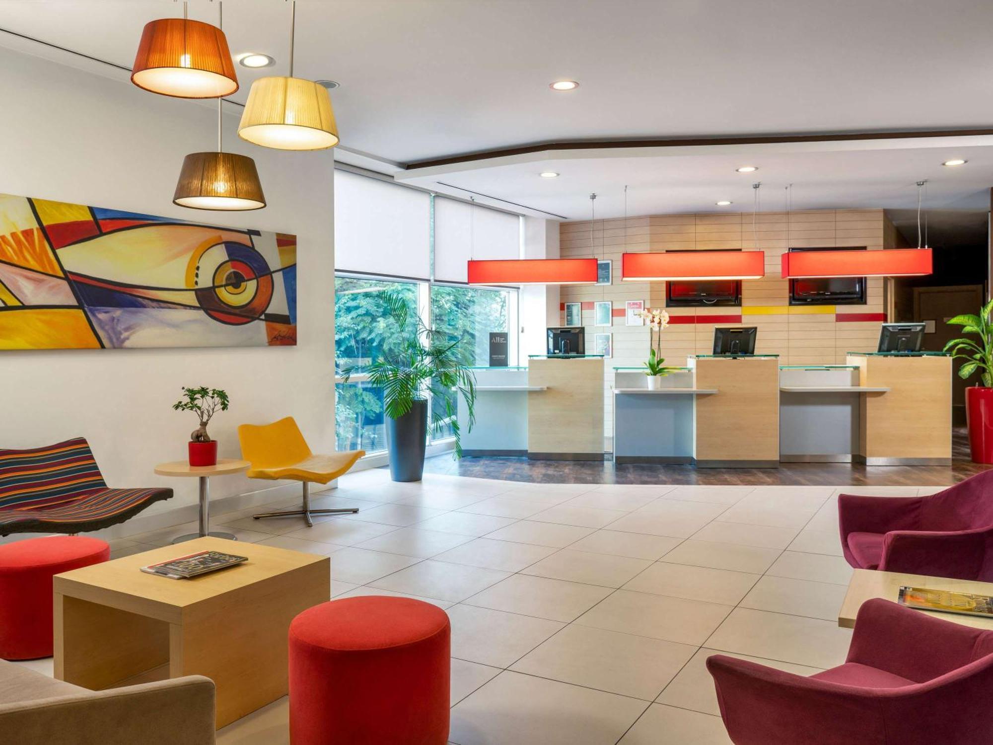 Ibis Adana