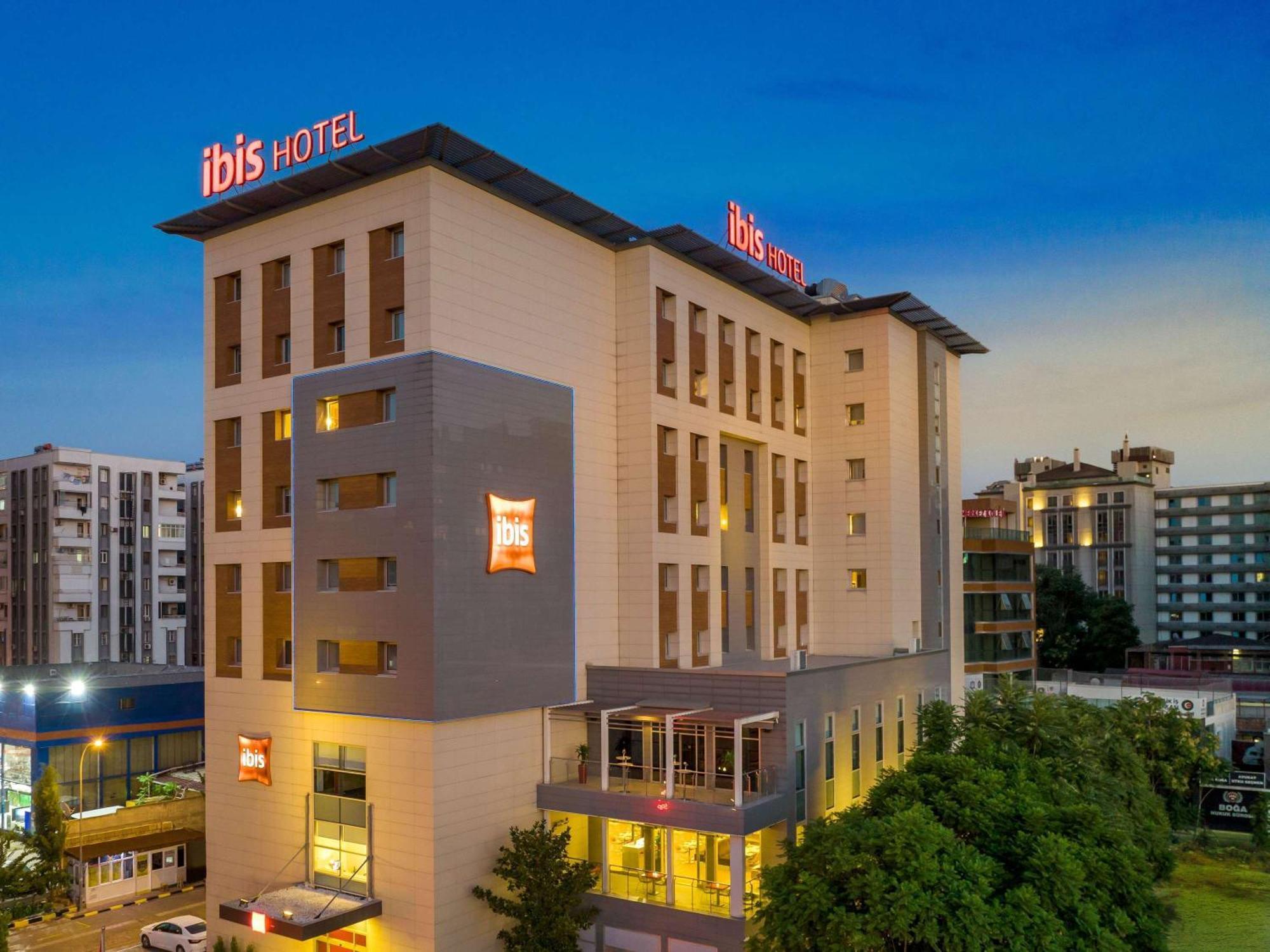 Hotel Ibis