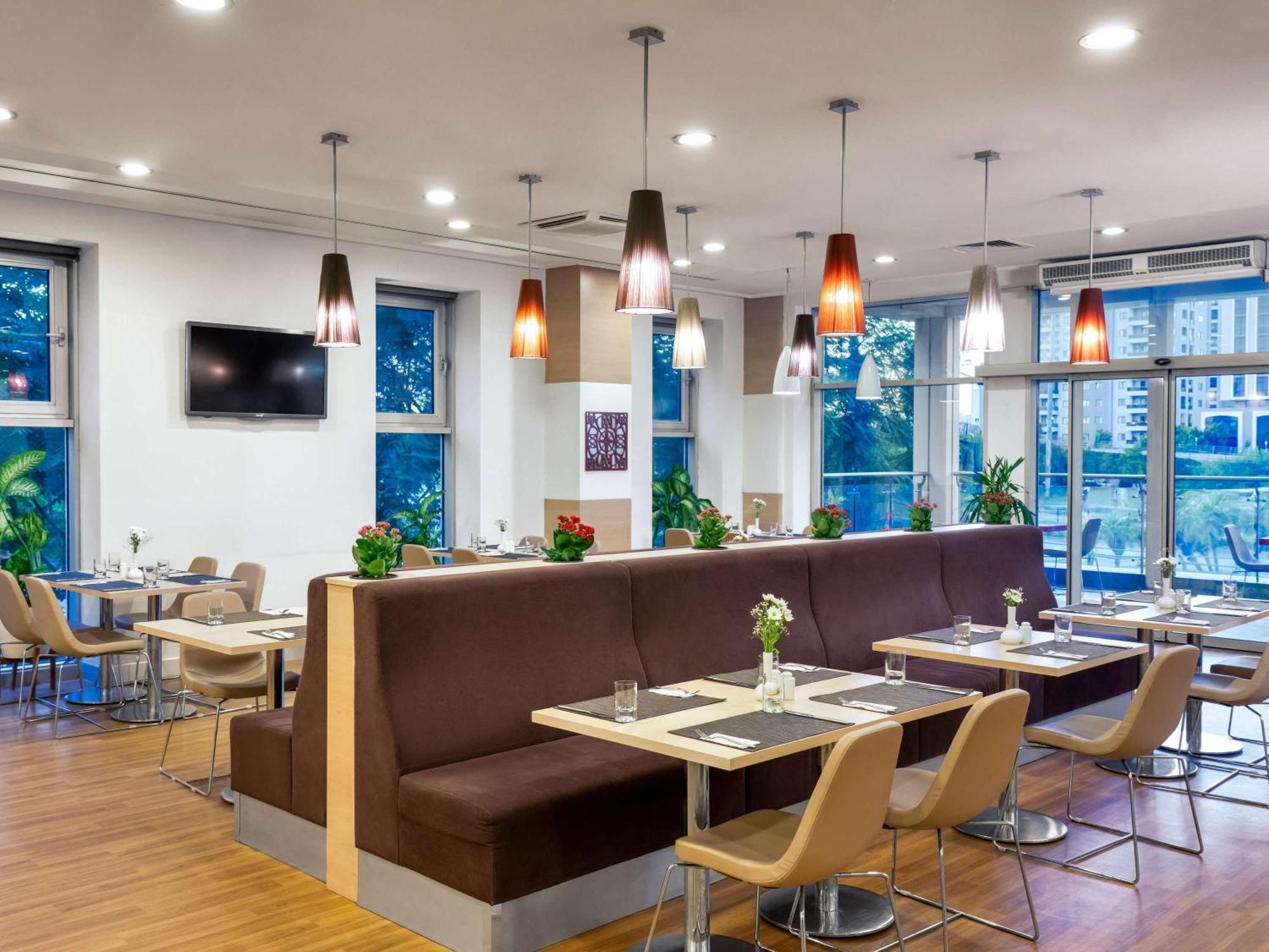 Ibis 3* Adana