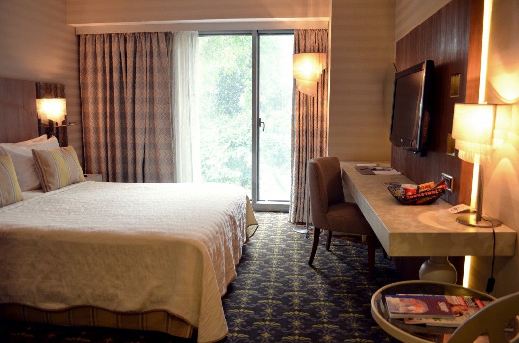 Ibis Отель 3*