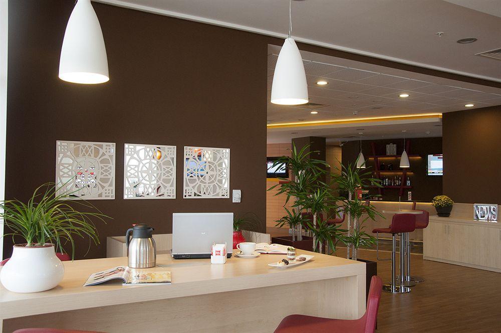 Hotel Ibis 3*