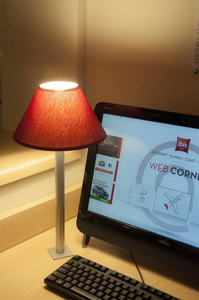 Ibis Adana