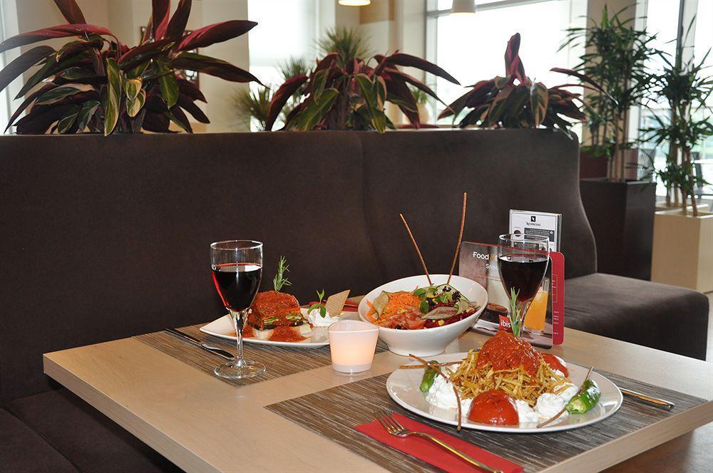 Ibis Adana