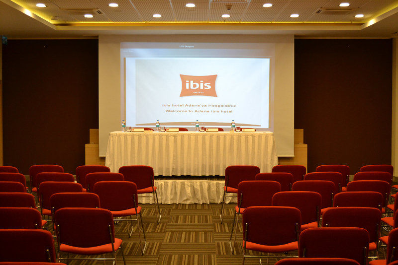 Hotel Ibis Adana
