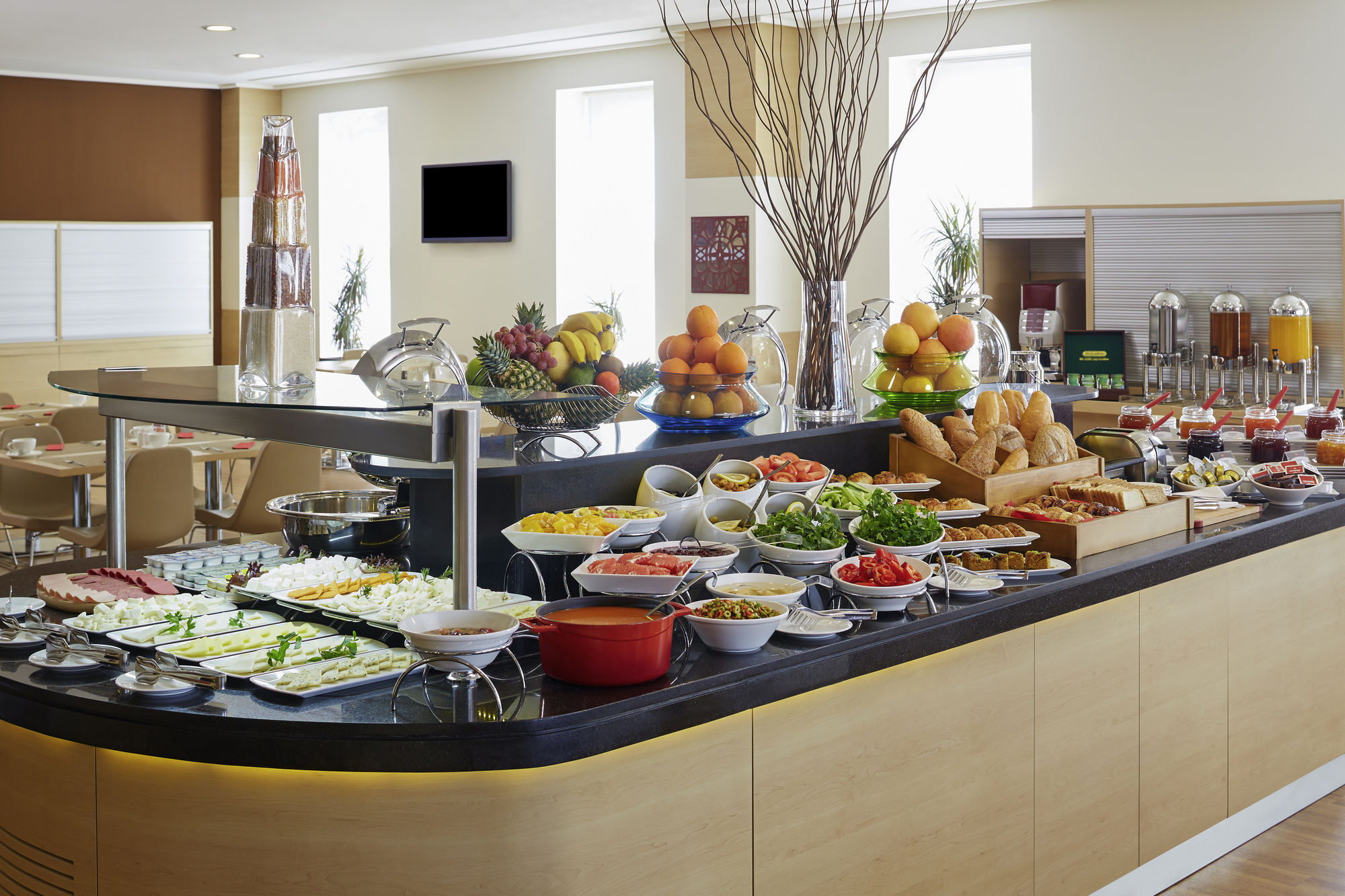 Ibis Hotel
